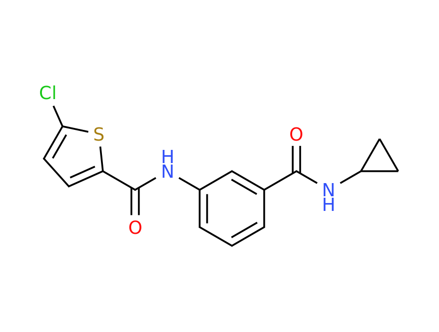 Structure Amb122997