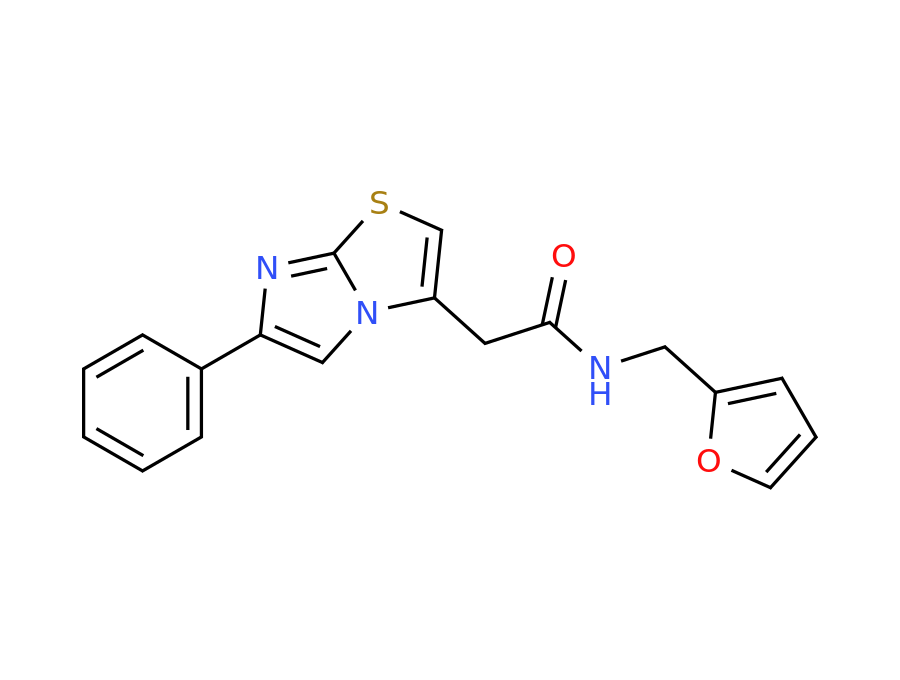 Structure Amb1230122