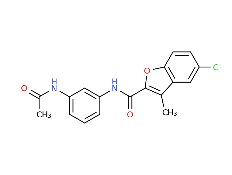 Structure Amb1230855