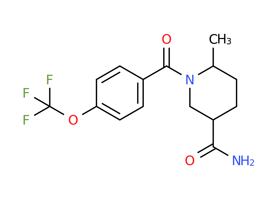 Structure Amb12309124
