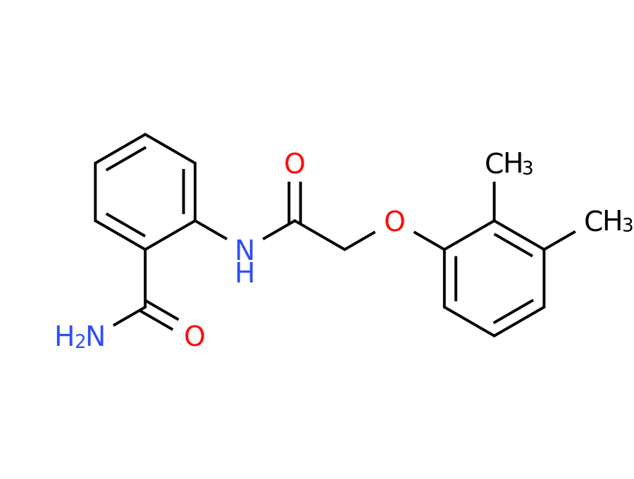Structure Amb1231067