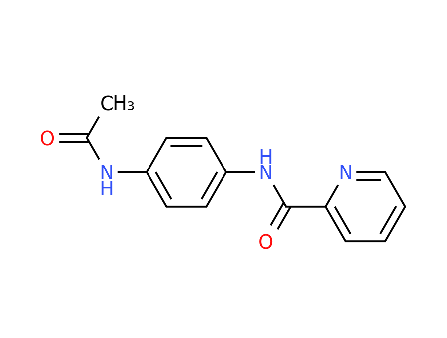 Structure Amb1231154