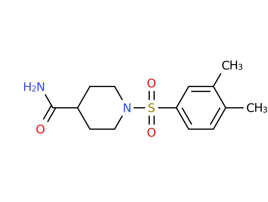Structure Amb1231304