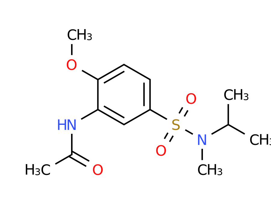 Structure Amb1231999