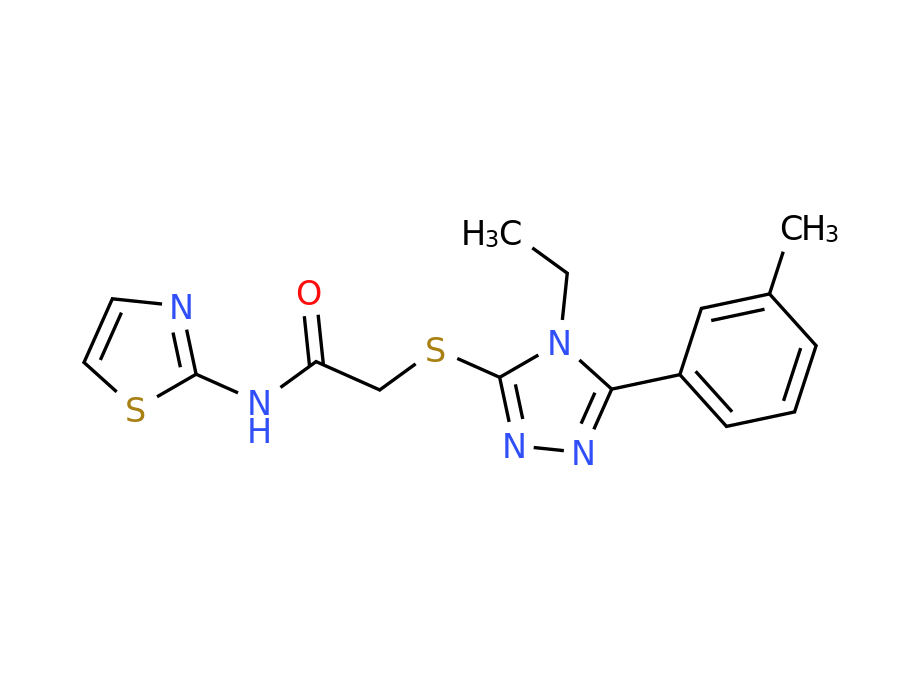 Structure Amb1232275