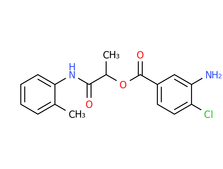 Structure Amb1232489