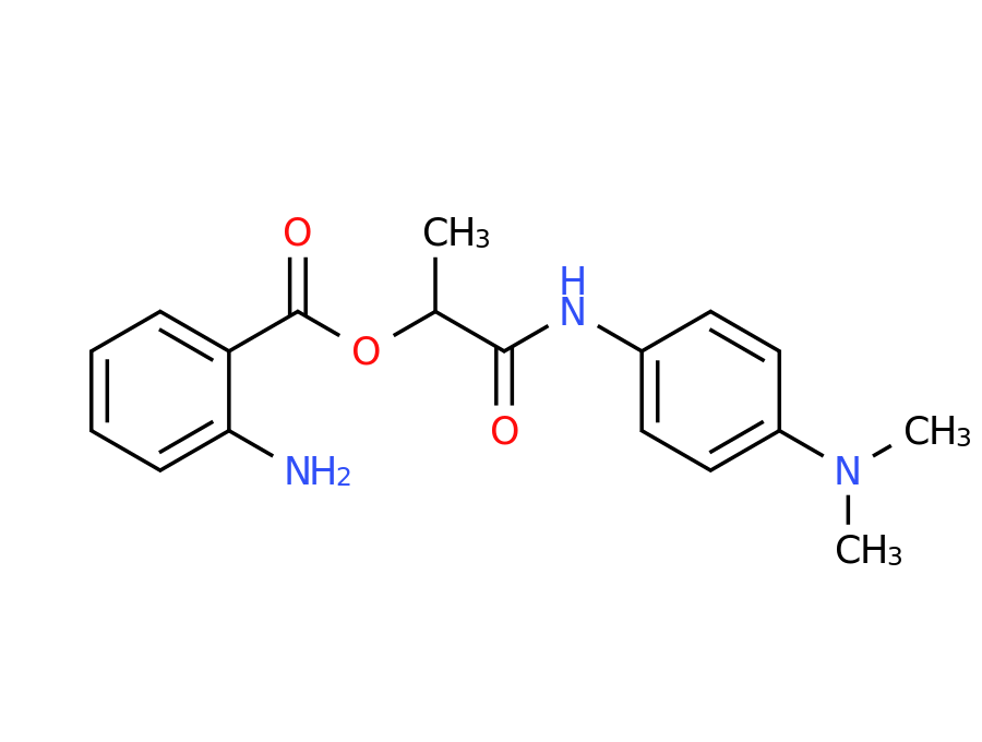 Structure Amb1232490