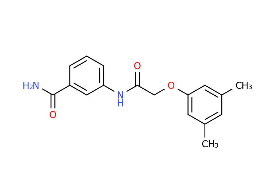 Structure Amb1232532