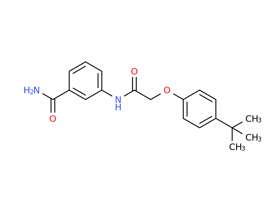 Structure Amb1232533