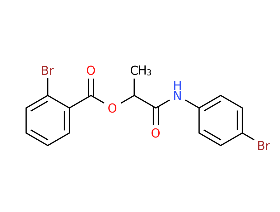 Structure Amb1232963