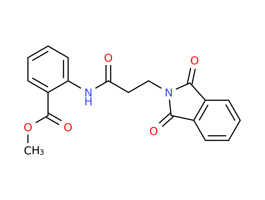 Structure Amb1233103