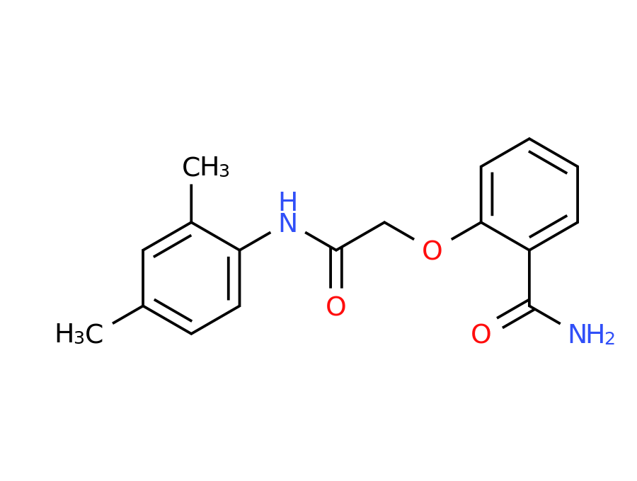 Structure Amb1233135
