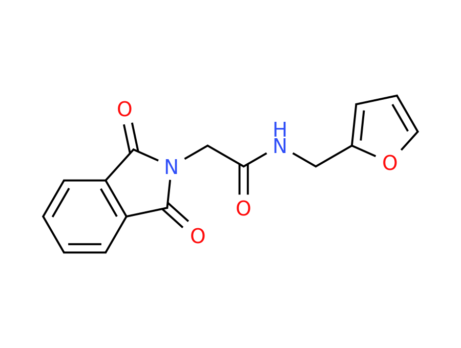 Structure Amb1233478