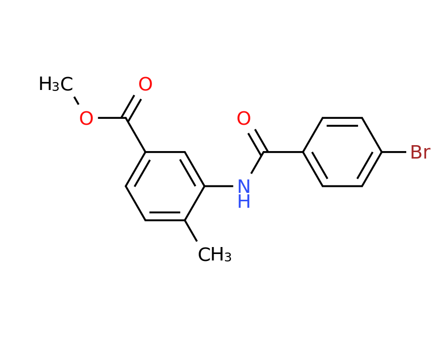 Structure Amb1233788