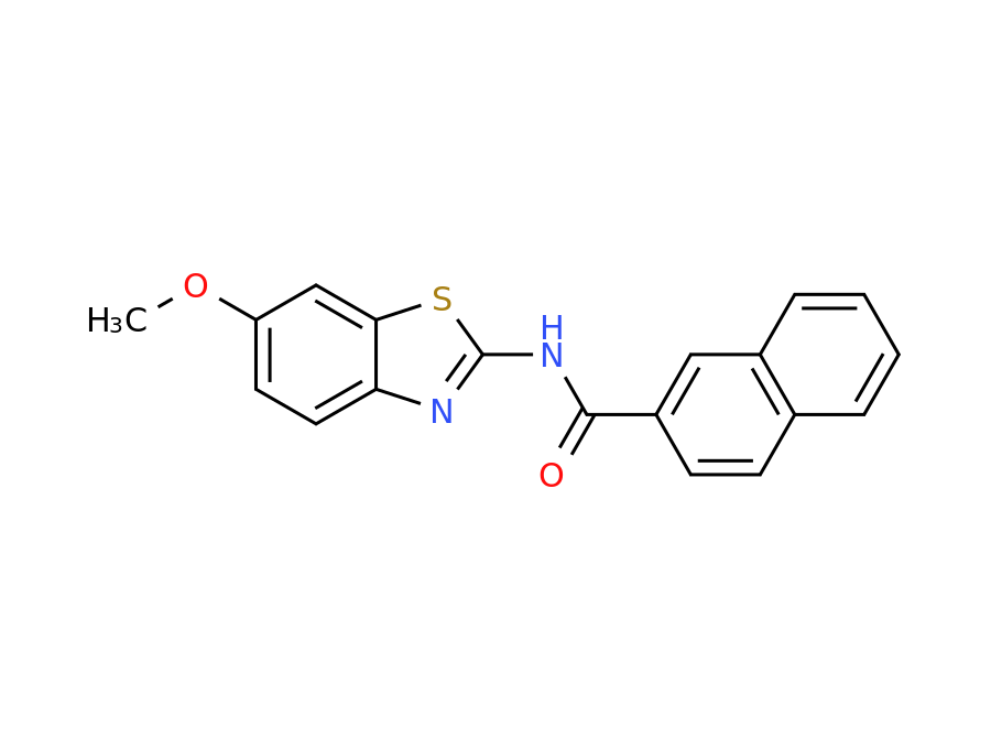 Structure Amb1233895