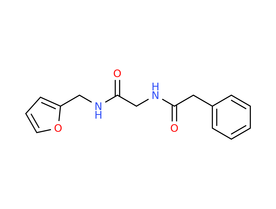 Structure Amb1233898