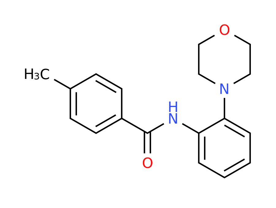 Structure Amb1233945