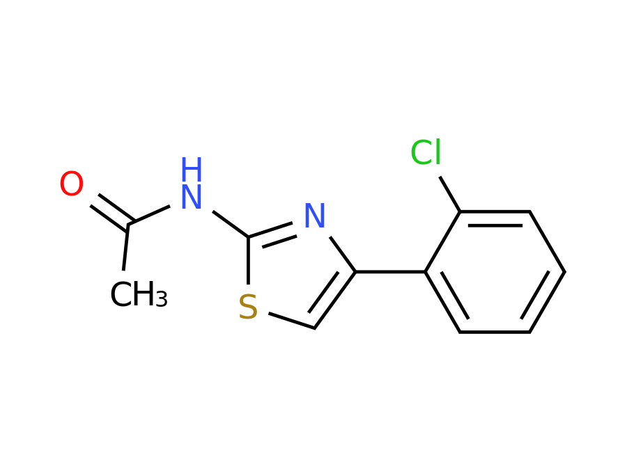 Structure Amb1233978