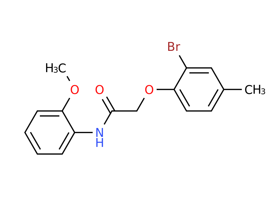 Structure Amb1233998