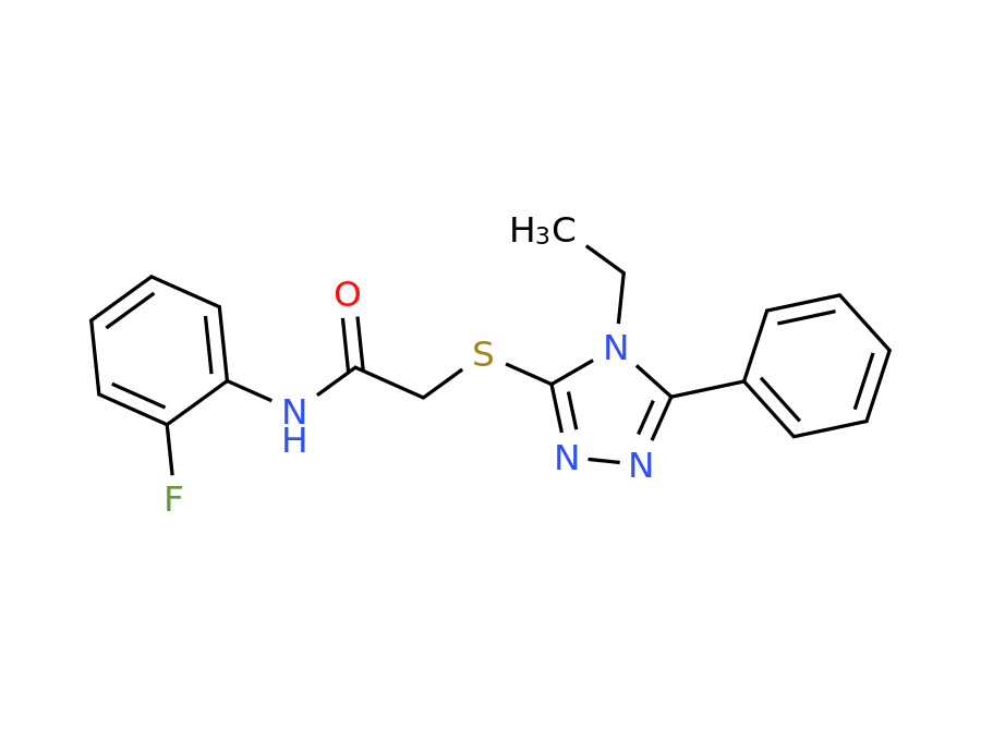 Structure Amb1234040