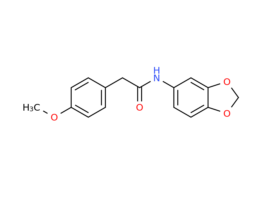 Structure Amb1234149