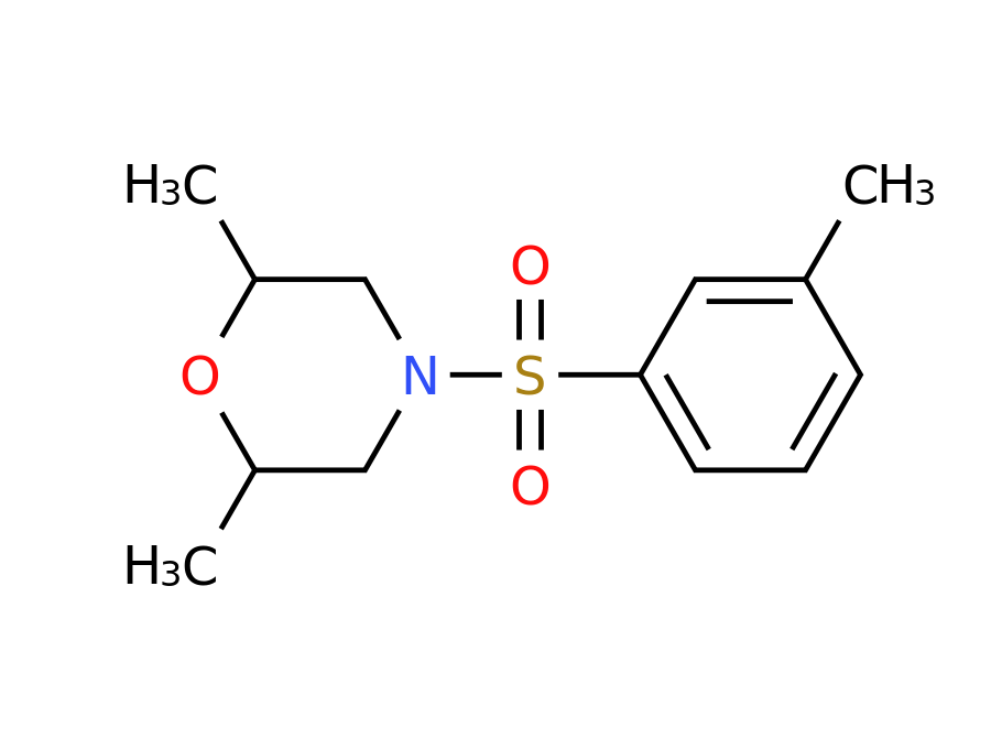 Structure Amb1234172
