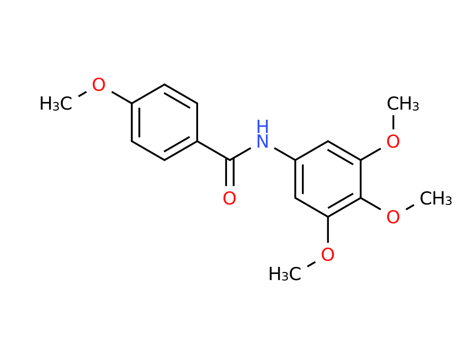 Structure Amb1234201