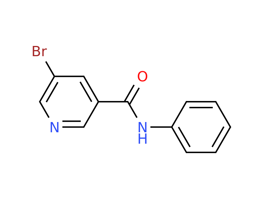 Structure Amb1234274