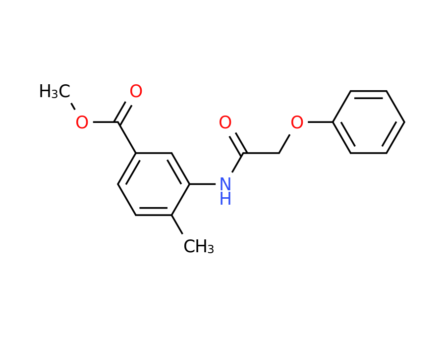 Structure Amb1234295