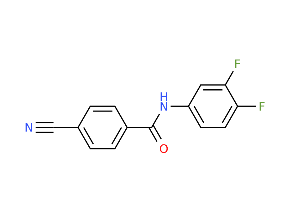 Structure Amb1234327