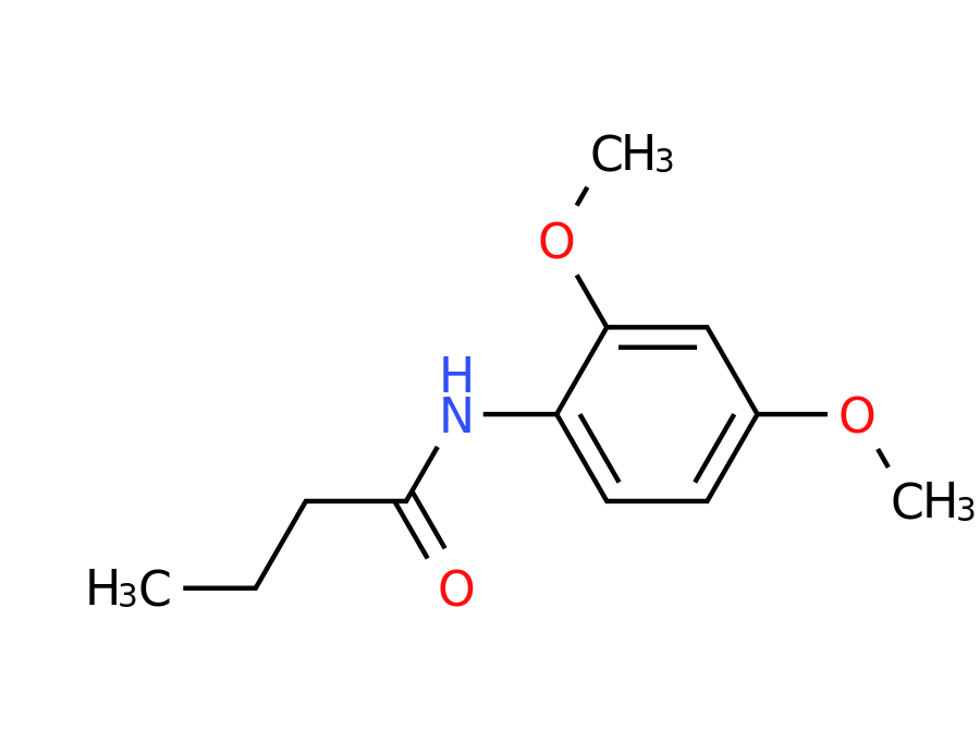 Structure Amb1234346
