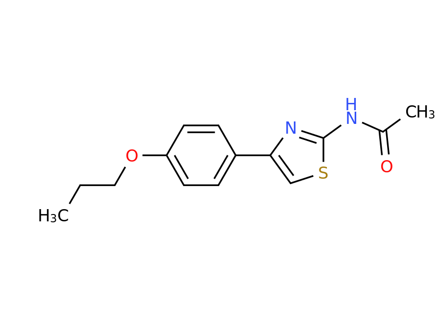 Structure Amb1234361