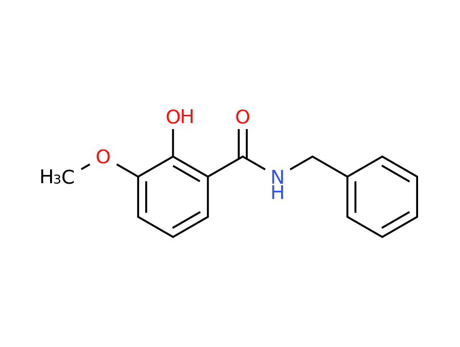 Structure Amb123452