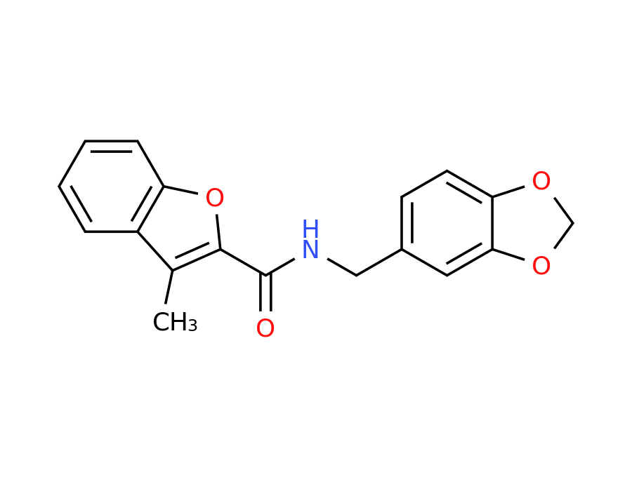 Structure Amb1234603