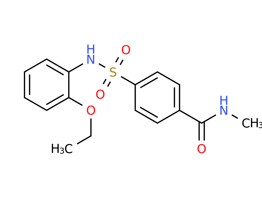 Structure Amb123462