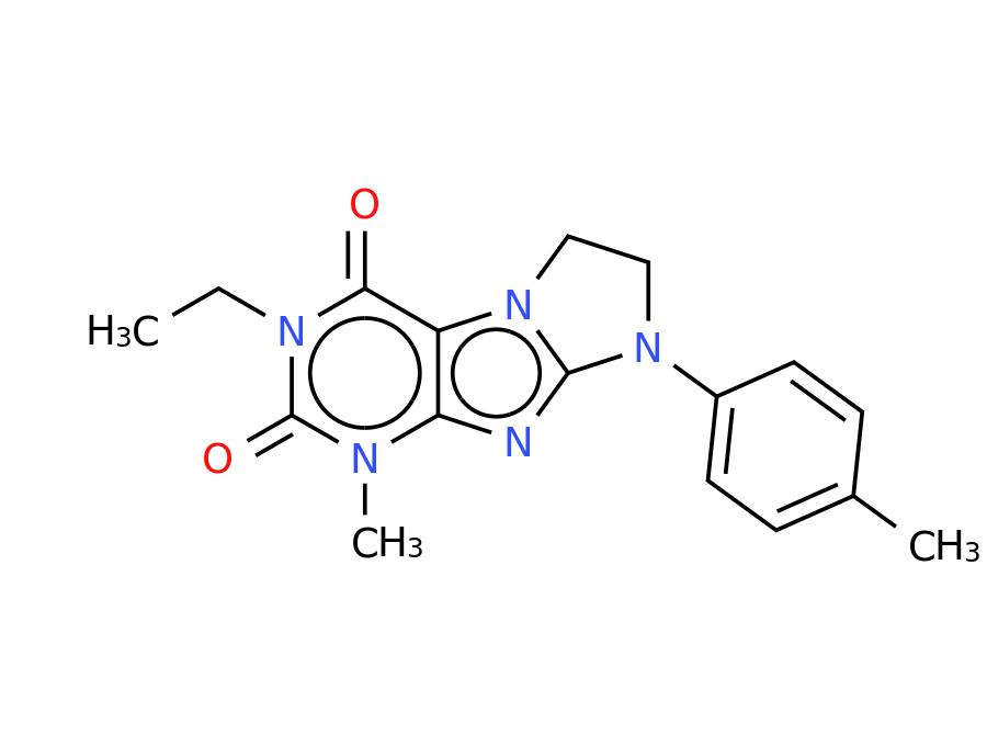 Structure Amb1236047