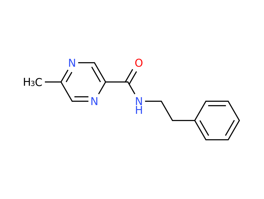 Structure Amb123852