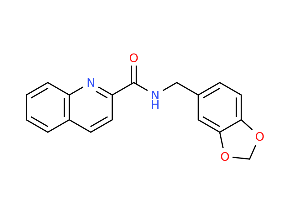 Structure Amb1239251