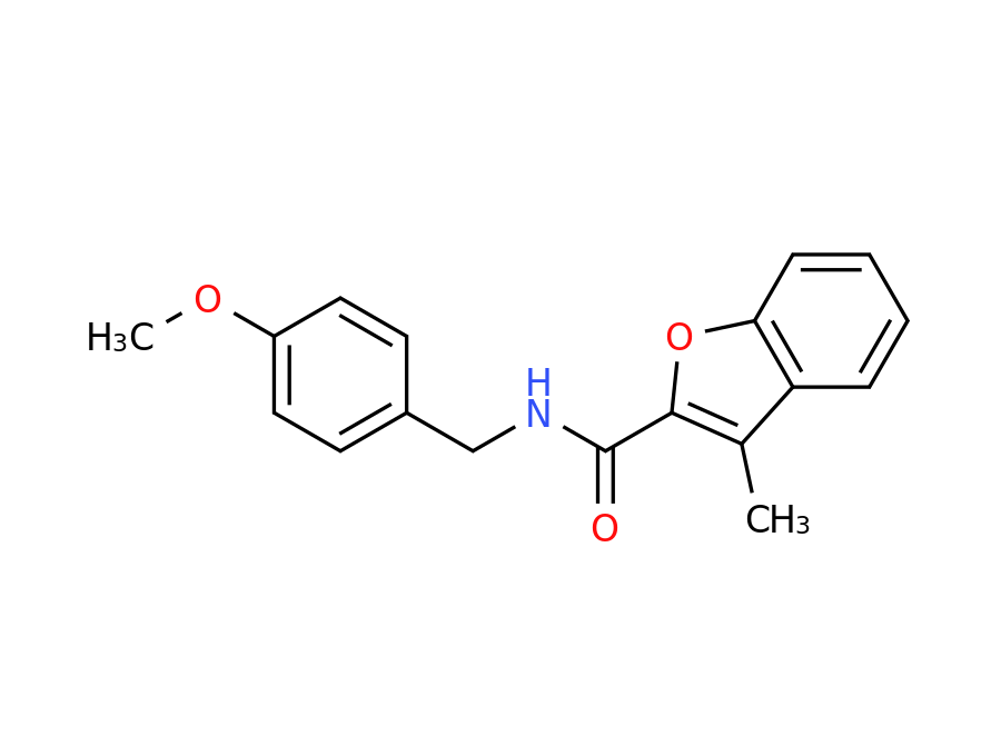 Structure Amb1239307