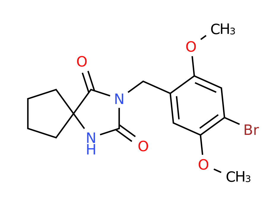 Structure Amb1239621
