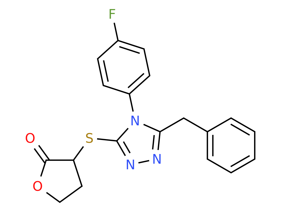 Structure Amb123983