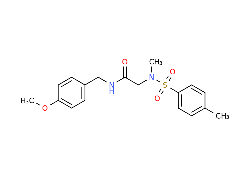 Structure Amb1241280