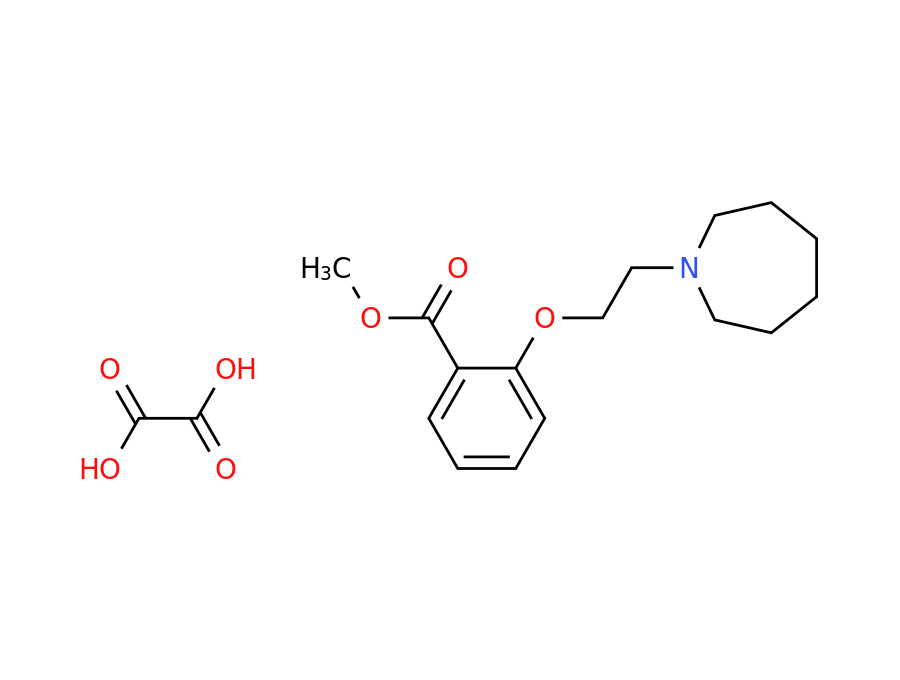 Structure Amb1242223