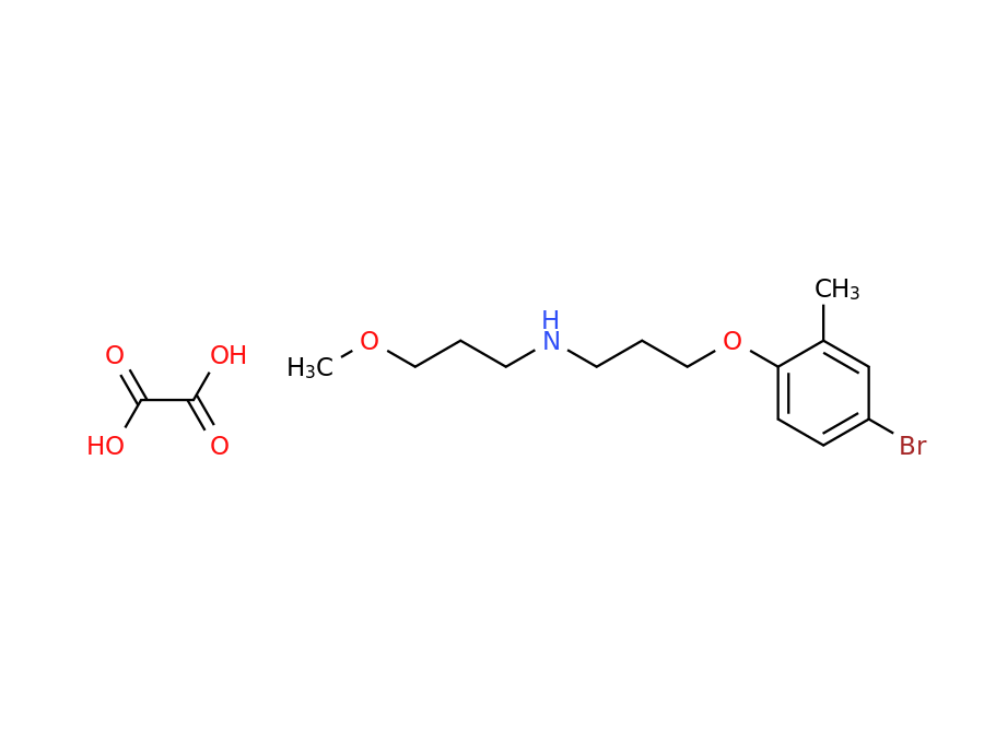 Structure Amb1242803