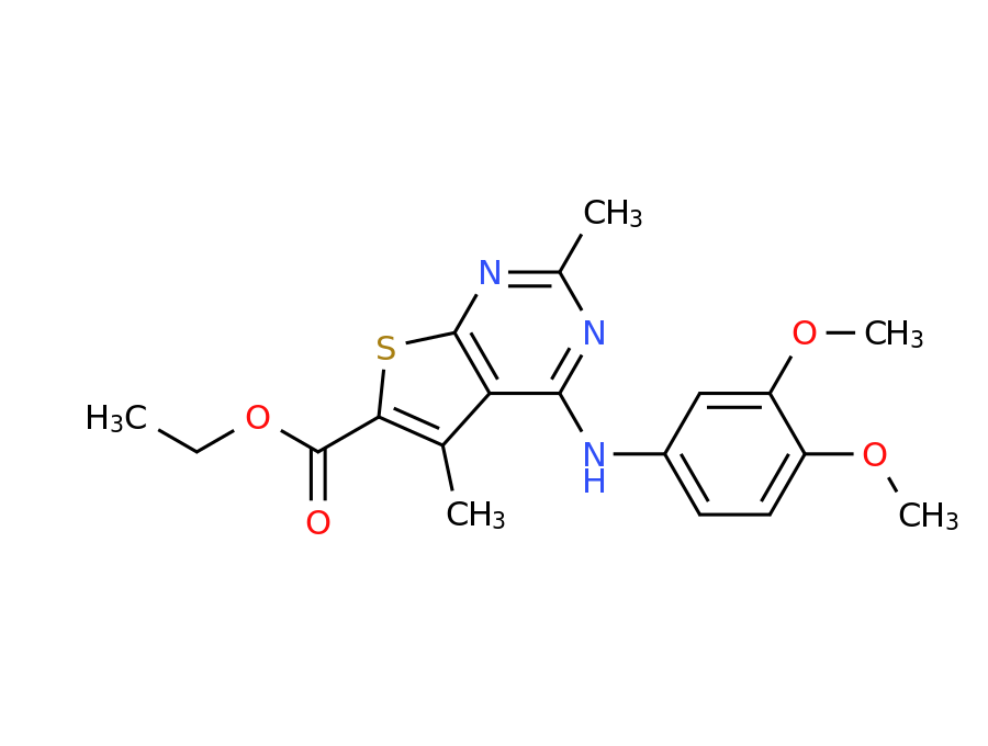 Structure Amb1243268