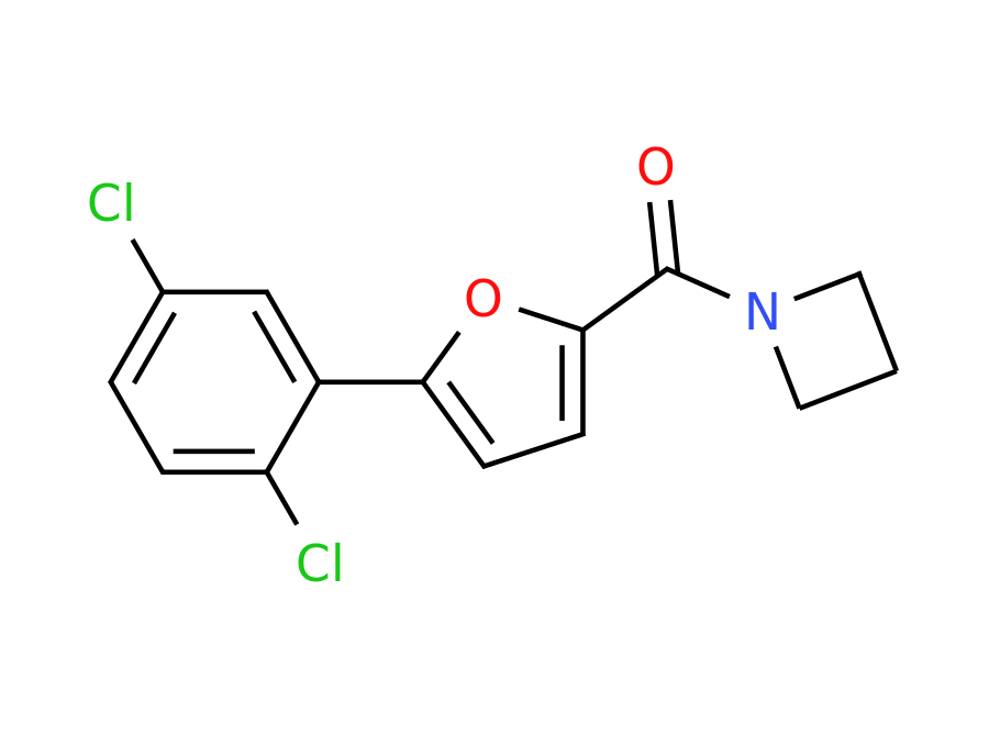 Structure Amb124371
