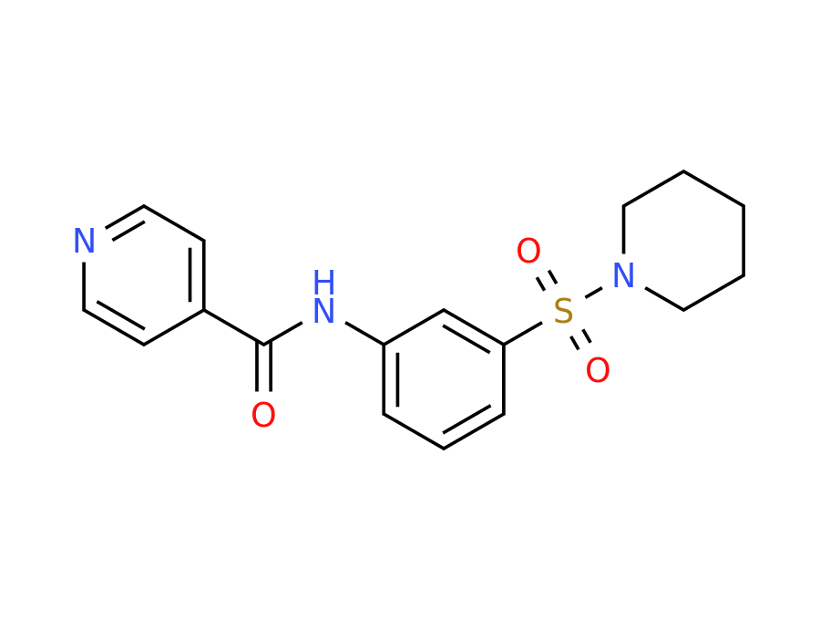 Structure Amb1244119