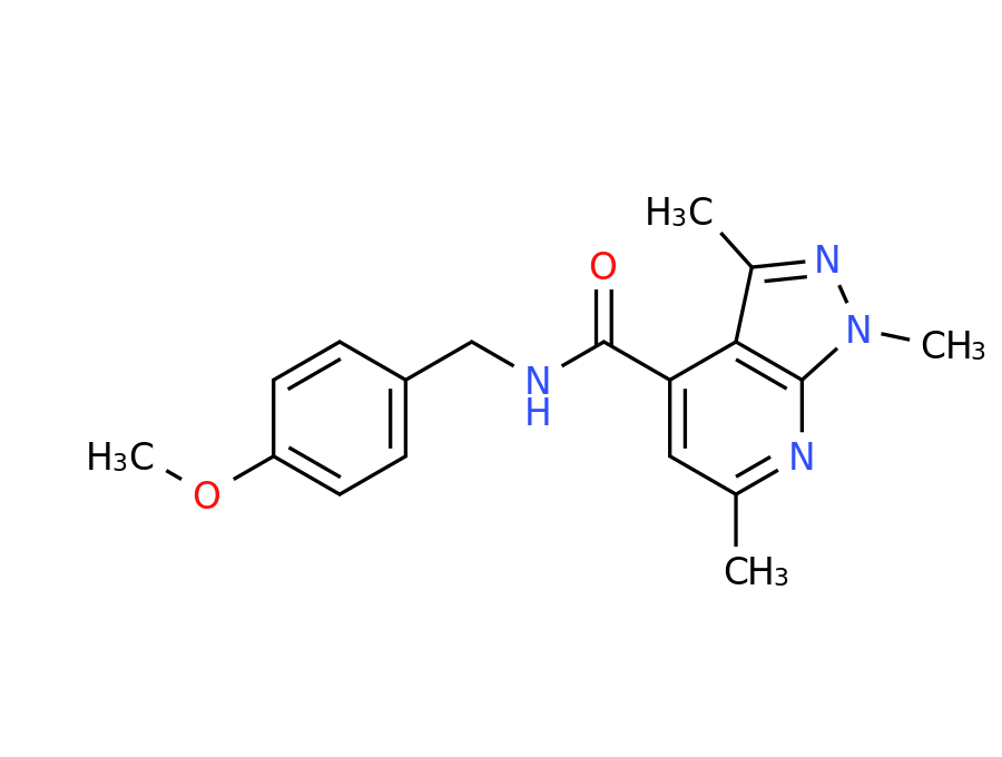 Structure Amb1244742