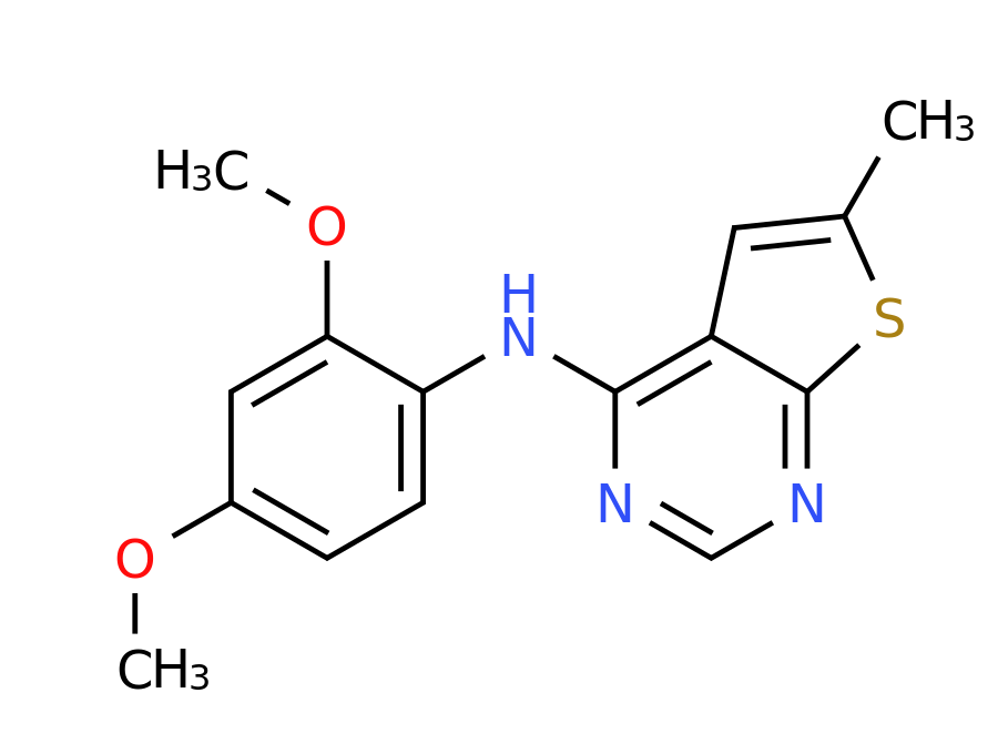 Structure Amb1246150