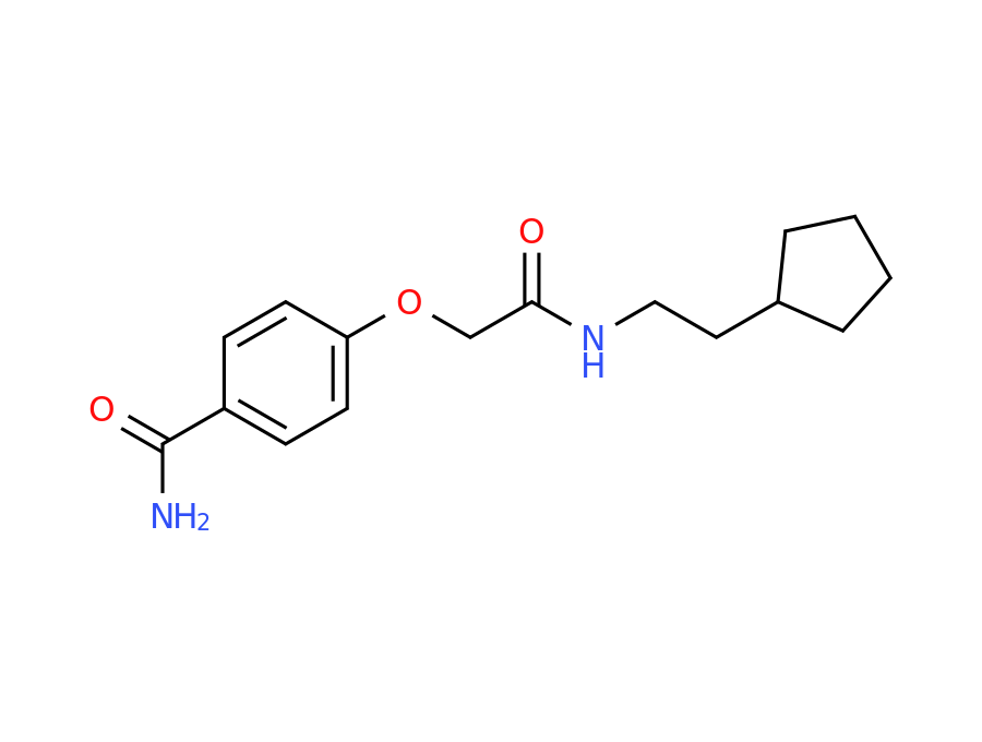 Structure Amb12484581